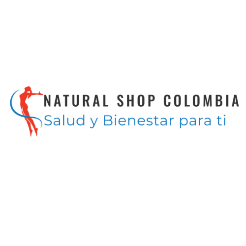 Natural Shop Colombia