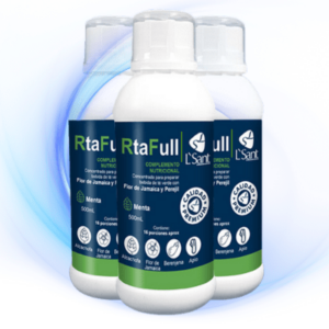 Rta Full Colon